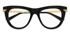 Bottega Veneta BV12970 001 Glasses