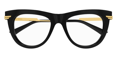 Bottega Veneta BV12970 001 Glasses