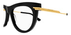 Bottega Veneta BV12970 001 Glasses