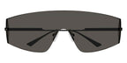 Bottega Veneta BV1299S 001 Sunglasses