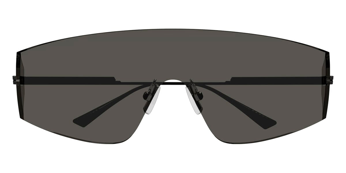 Bottega Veneta BV1299S 001 Sunglasses