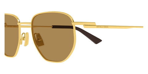 Bottega Veneta BV1301S 007 Sunglasses