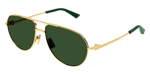 Bottega Veneta BV1302S 003 Sunglasses