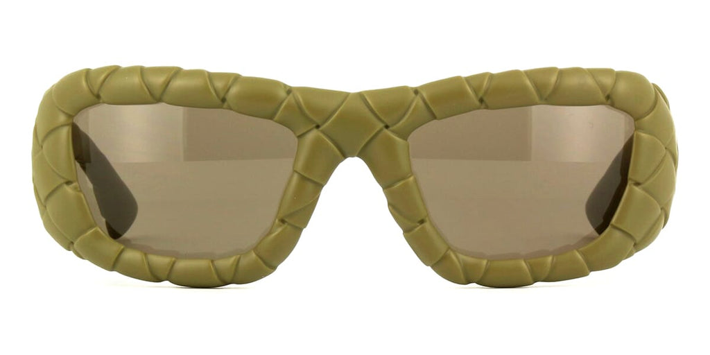 Bottega Veneta BV1303S 002 Sunglasses - US display picture 3