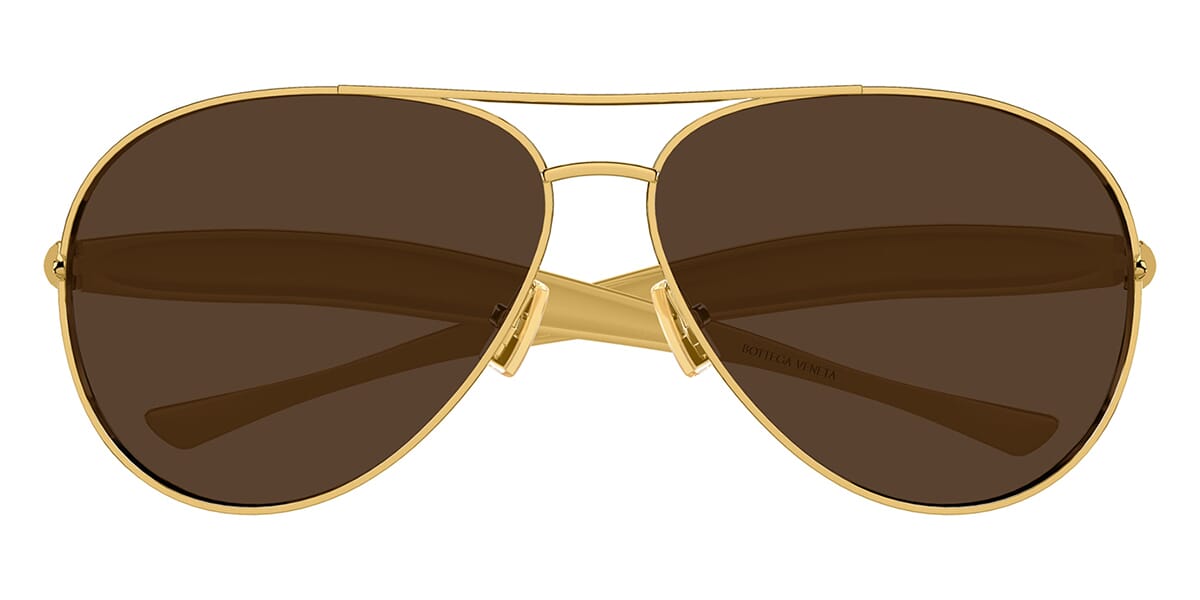 Bottega Veneta BV1305S 007 Sunglasses