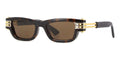 Bottega Veneta BV1308S 002 Sunglasses