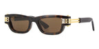 Bottega Veneta BV1308S 002 Sunglasses
