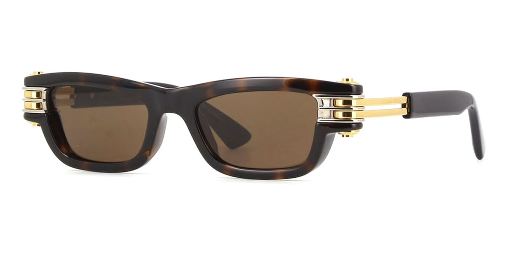 Bottega Veneta BV1308S 002 Sunglasses