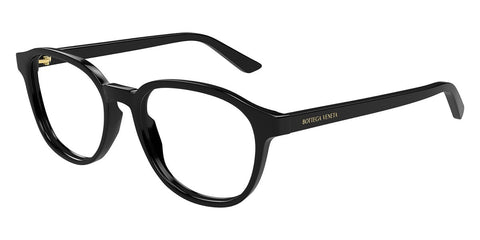 Bottega Veneta BV1312O 001 Glasses