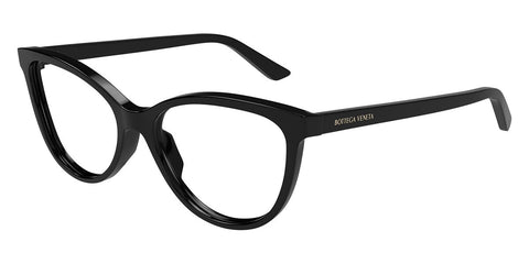 Bottega Veneta BV1313O 006 Glasses