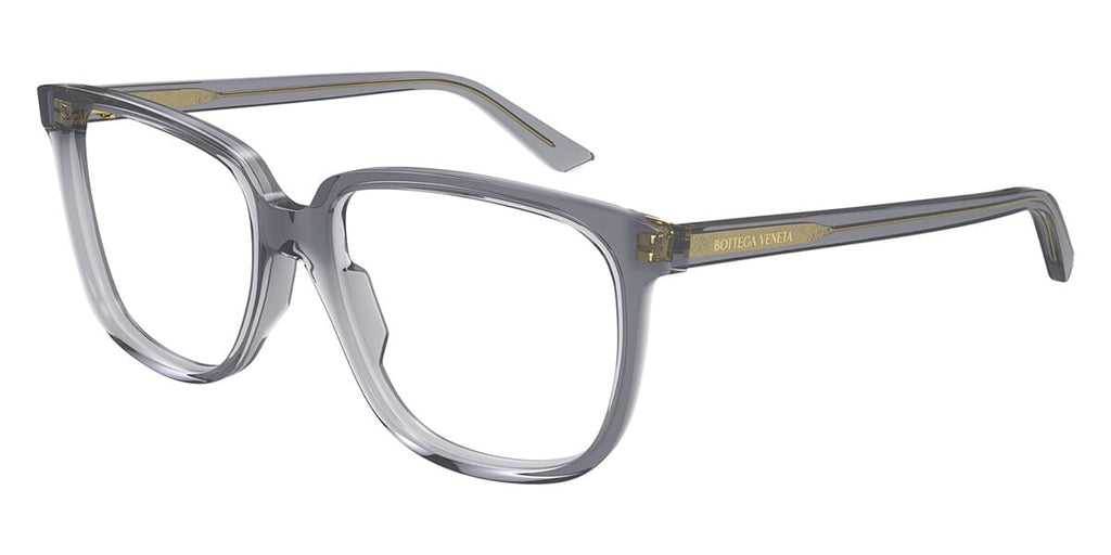 Bottega Veneta BV1315O 004 Glasses