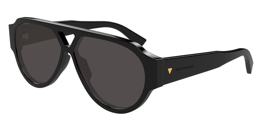 Bottega Veneta BV1318S 001 Sunglasses