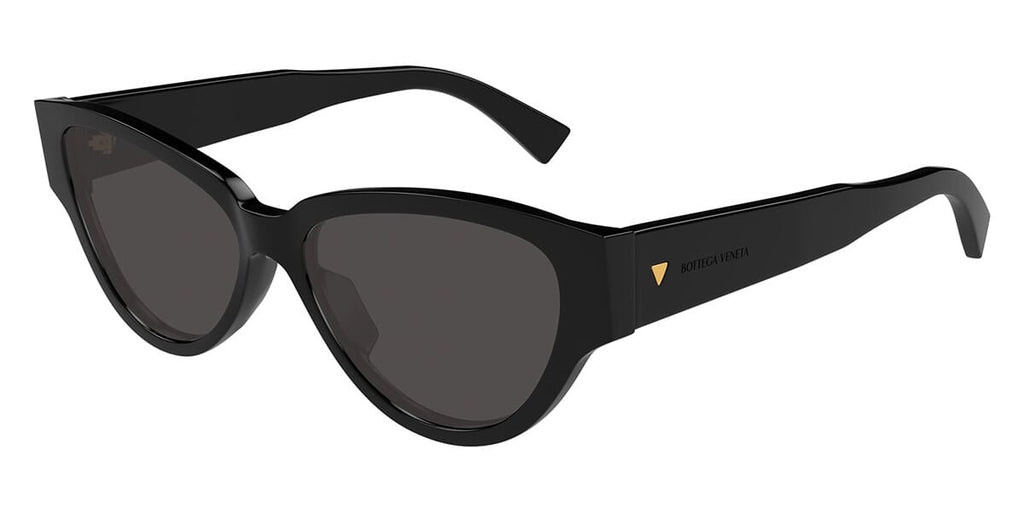 Bottega Veneta BV1319S 001 Sunglasses