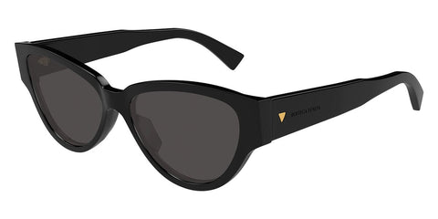 Bottega Veneta BV1319S 001 Sunglasses