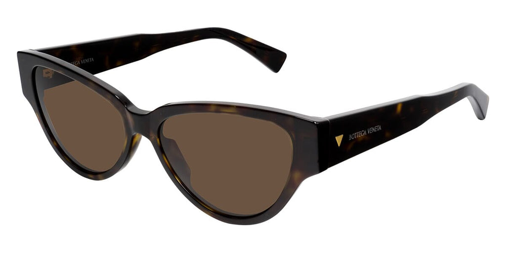 Bottega Veneta BV1319S 002 Sunglasses