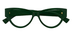 Bottega Veneta BV1320O 003 Glasses