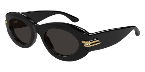 Bottega Veneta BV1322S 001 Sunglasses