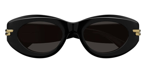 Bottega Veneta BV1322S 001 Sunglasses