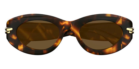 Bottega Veneta BV1322S 002 Sunglasses