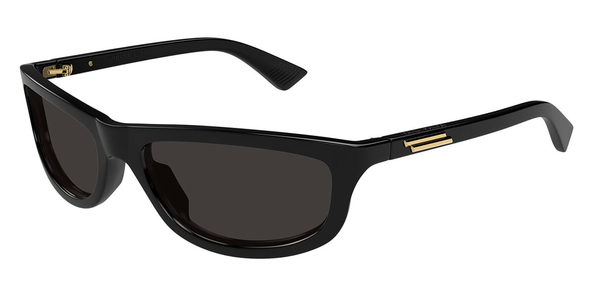 Bottega Veneta BV1327S 001 Sunglasses