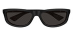 Bottega Veneta BV1327S 001 Sunglasses
