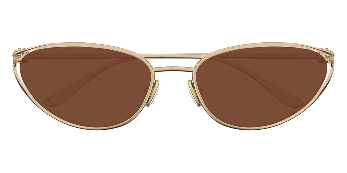 Bottega Veneta BV1330S 003 Sunglasses