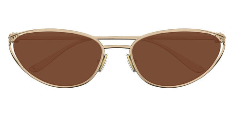 Bottega Veneta BV1330S 003 Sunglasses