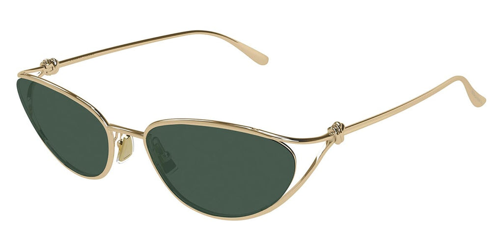 Bottega Veneta BV1330S 004 Sunglasses