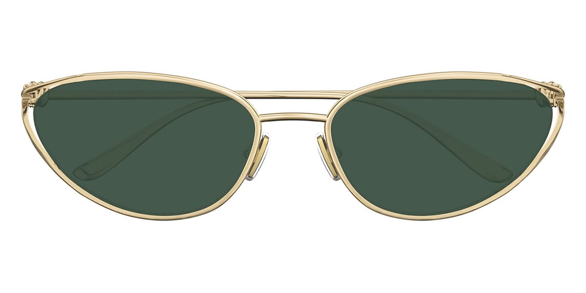 Bottega Veneta BV1330S 004 Sunglasses