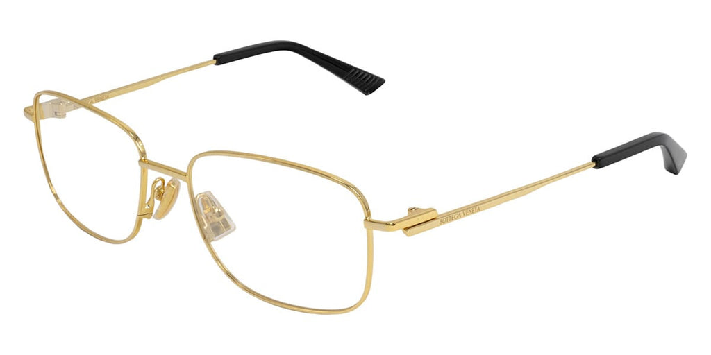 Bottega Veneta BV1333O 006 Glasses