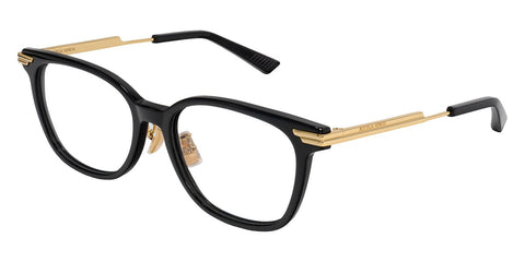 Bottega Veneta BV1338OJ 001 Glasses