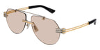 Bottega Veneta BV1342S 002 Sunglasses