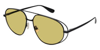 Bottega Veneta BV1344S 002 - As Seen On Lauren James & Alexia Nepola
