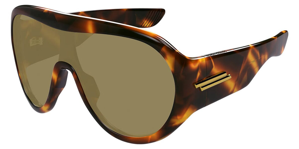 Bottega Veneta BV1345S 002 Sunglasses