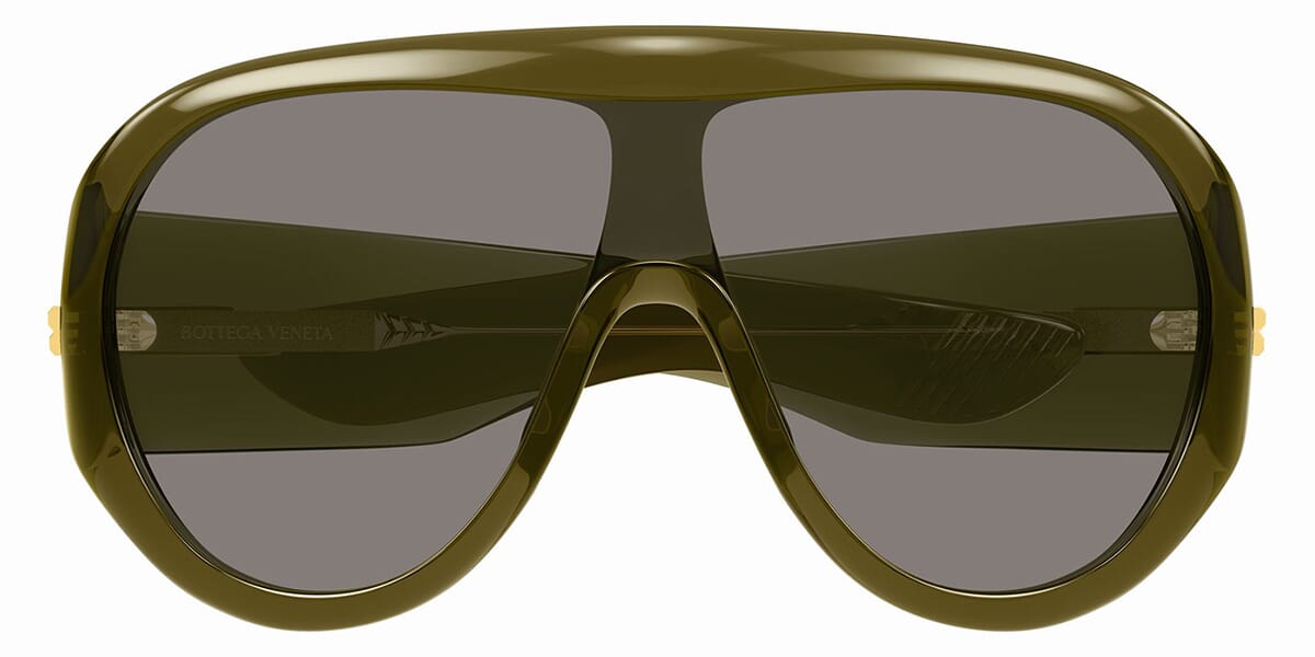 Bottega Veneta BV1345S 006 Sunglasses