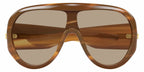 Bottega Veneta BV1345S 007 Sunglasses