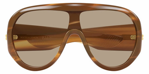 Bottega Veneta BV1345S 007 Sunglasses
