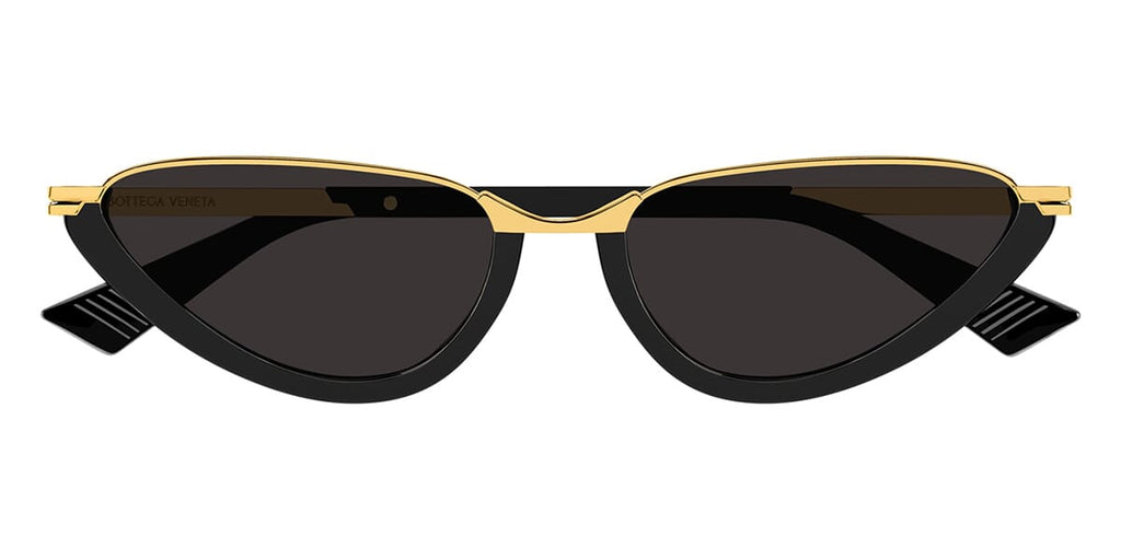 Bottega Veneta BV1346S 001 Sunglasses - US