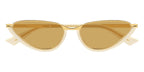 Bottega Veneta BV1346S 003 Sunglasses