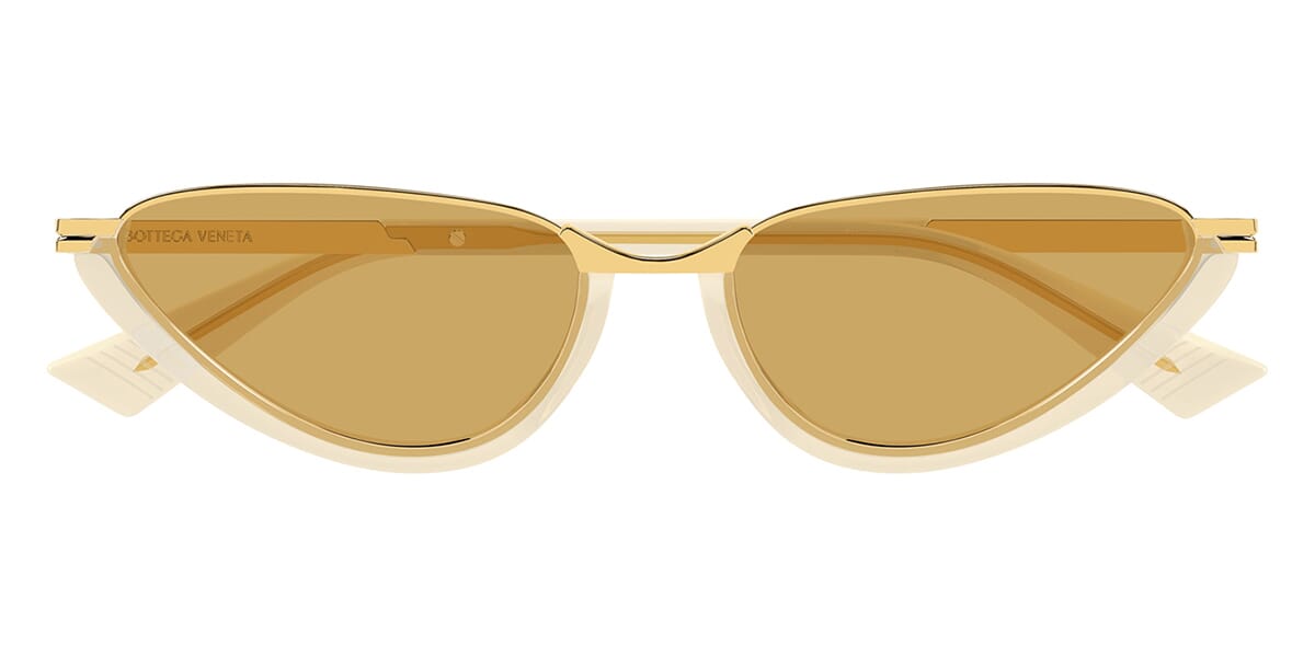 Bottega Veneta BV1346S 003 Sunglasses