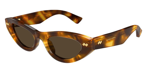 Bottega Veneta BV1350S 002 Sunglasses
