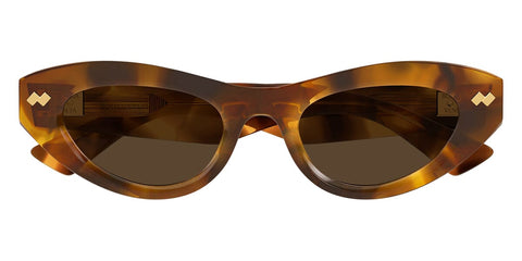 Bottega Veneta BV1350S 002 Sunglasses