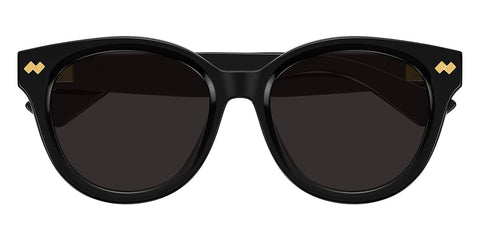 Bottega Veneta BV1352SK 001 Sunglasses