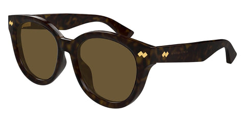 Bottega Veneta BV1352SK 002 Sunglasses