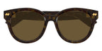 Bottega Veneta BV1352SK 002 Sunglasses