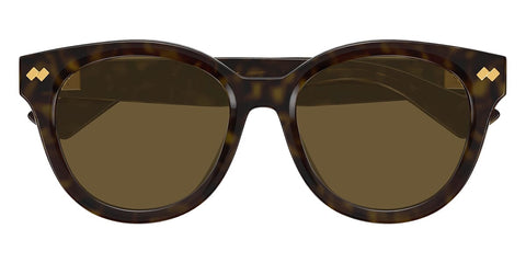 Bottega Veneta BV1352SK 002 Sunglasses