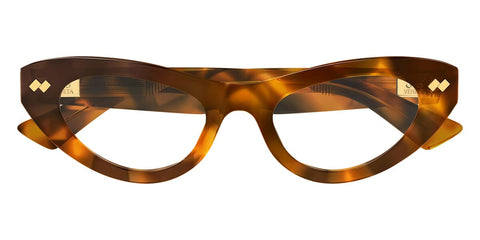 Bottega Veneta BV1354O 002 Glasses