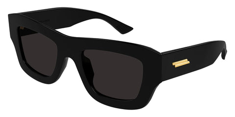 Bottega Veneta BV1357S 001 Sunglasses