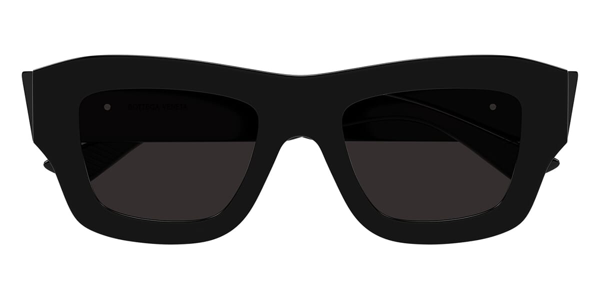 Bottega Veneta ボッテガ ヴェネタ サングラス BV1357S Bottega Veneta BV1357S 001 Sunglasses - US