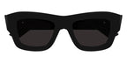 Bottega Veneta BV1357S 001 Sunglasses
